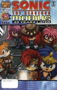 sonic167-cover