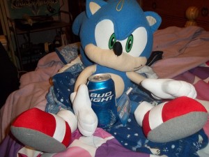 sonic_and_his_beer_by_purpletwist-d54zng6