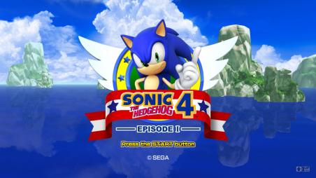 Sonic 4 Leaderboards Reset On Xbox 360 - Sonic Retro