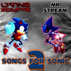 Sonic 2 XL - Sonic Retro