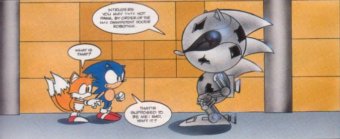 Are there any STC UK (Sonic the Comic) aka Fleetway Mods, Rom Hacks or Fan Games?