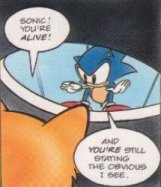 SEGA Memories: Looking back on Fleetway's Sonic the Comic » SEGAbits - #1 Source for SEGA News