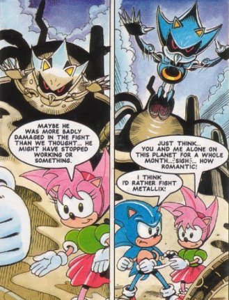 Fleetway Sonic in 2023  Sonic, Sonic the hedgehog, Fleet