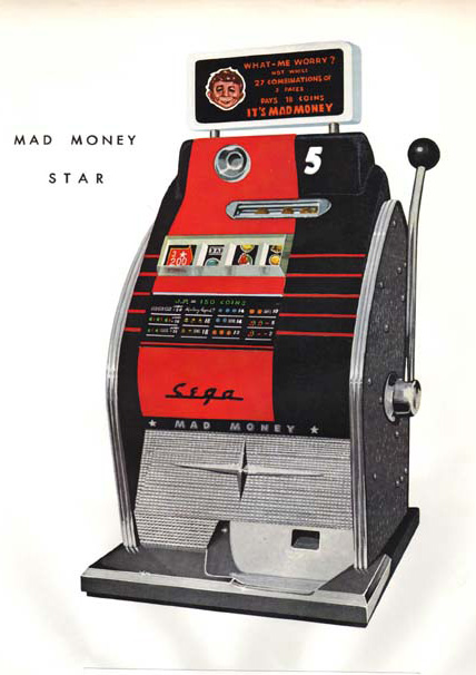 Mad Money Time Slot