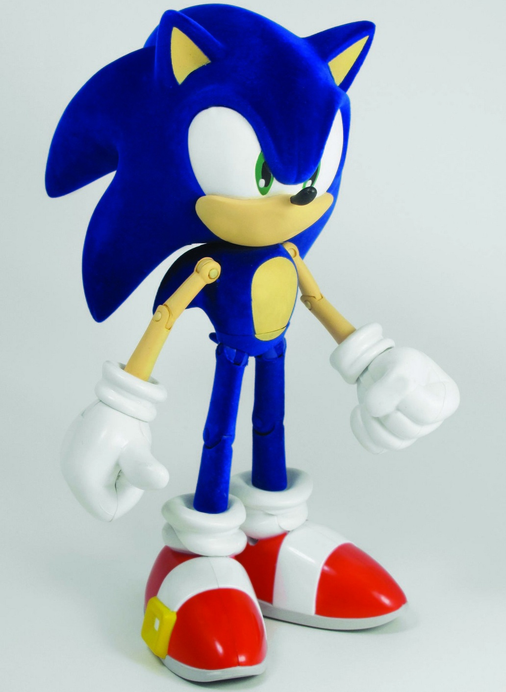 toys r us sonic toys