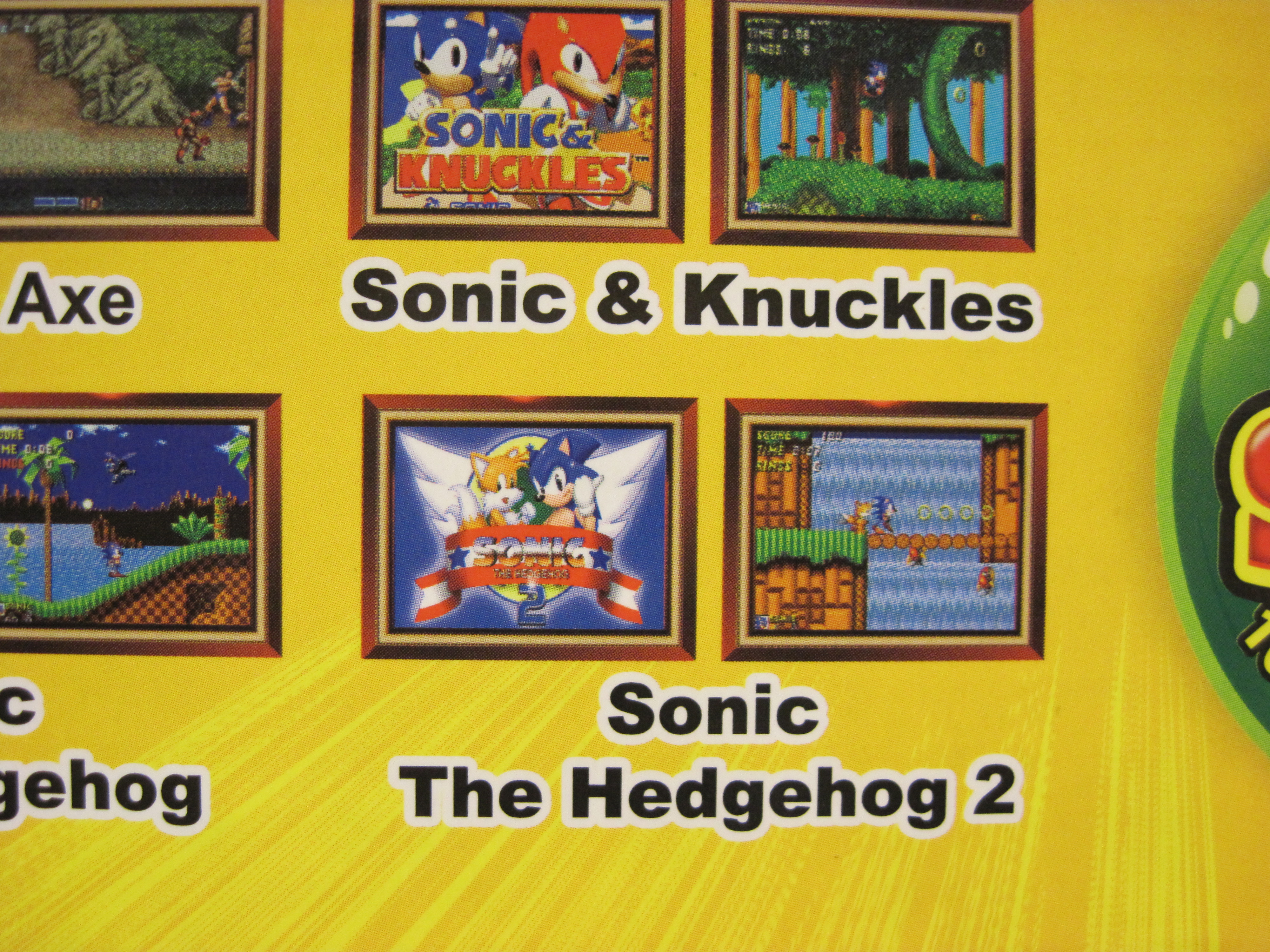 Sonic 2 HD IS BACK!  Sonic The Hedgehog 2 HD DEMO 2.0 Playthrough 