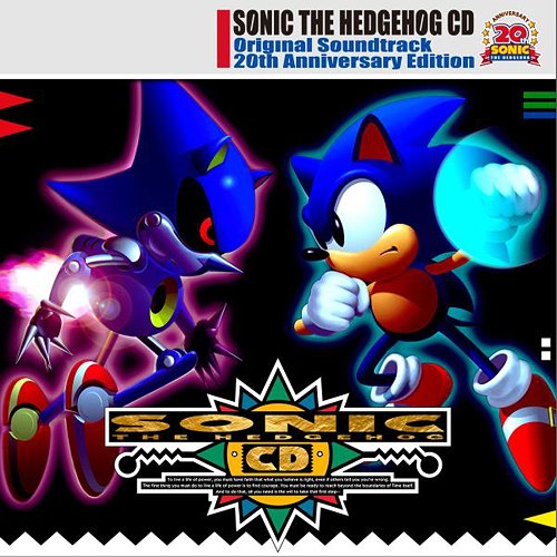 Soundtrack Archives Sonic Retro
