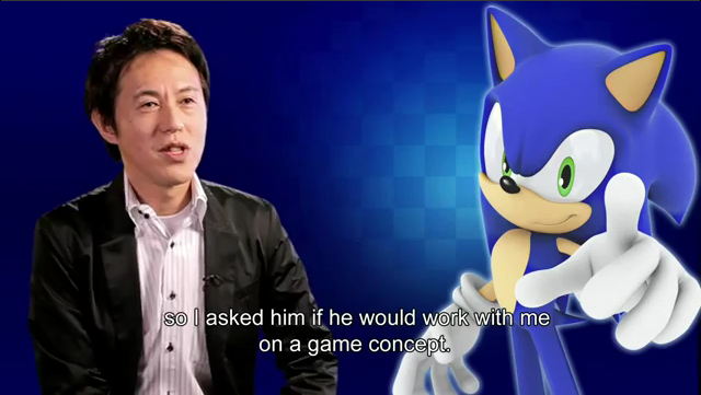 A dream come true: Sonic 1 & 2 composer Masato Nakamura talks