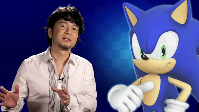 A dream come true: Sonic 1 & 2 composer Masato Nakamura talks