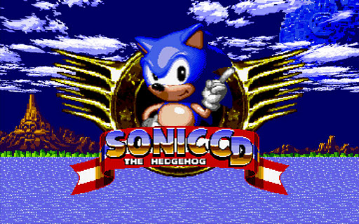 Sonic the Hedgehog 4 - Episode I on Steam