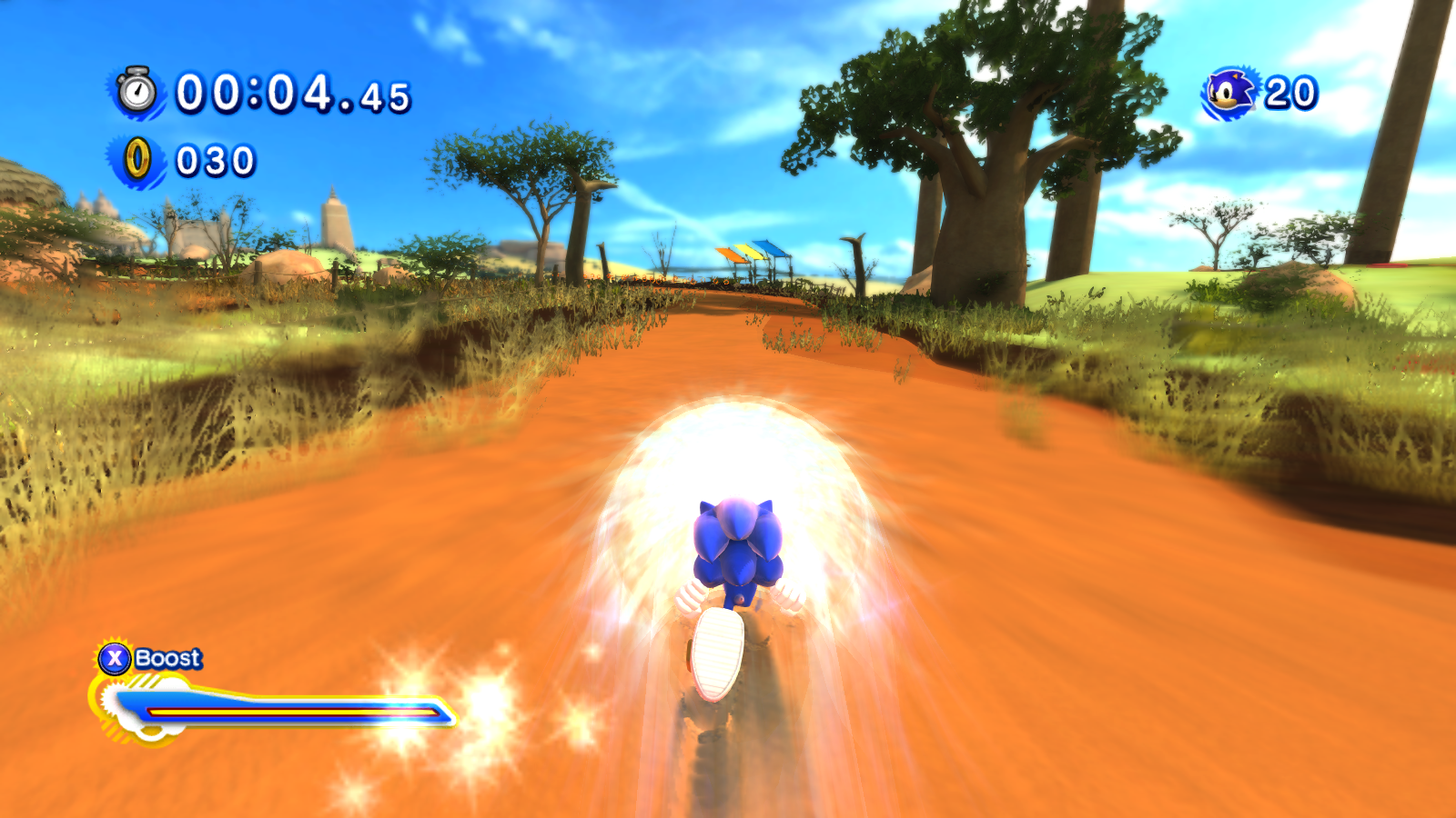 Скачать моды sonic generations скачать моды sonic generations