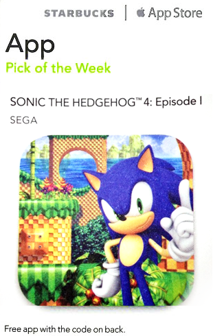 Sonic The Hedgehog 4 para iPhone - Download