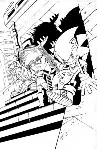 SonicUniverse50Cover-noscale