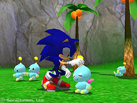 Super Replay – The Worst Sonic The Hedgehog Ever - Game Informer