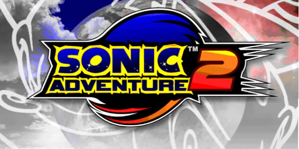 Sonic Adventure 2