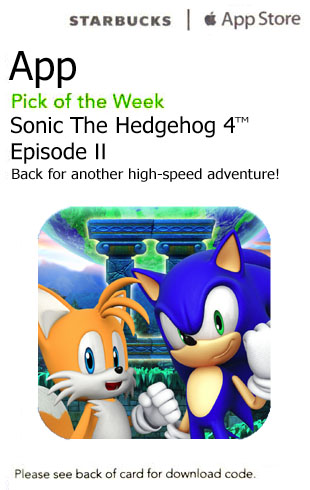 Sonic The Hedgehog 4 Episode II - Download & Play for Free Here