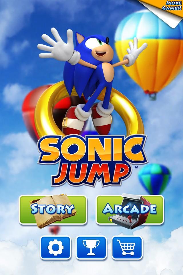 como baixar sonic j apk 