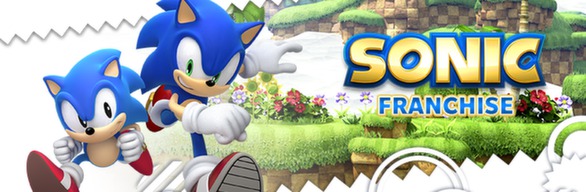 Sonic Generations Collection on Steam