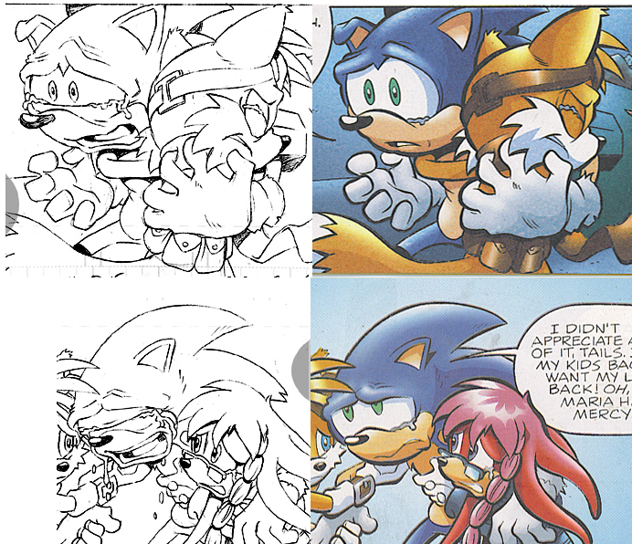 Sonic_166_panel_comparison_by_Yardley