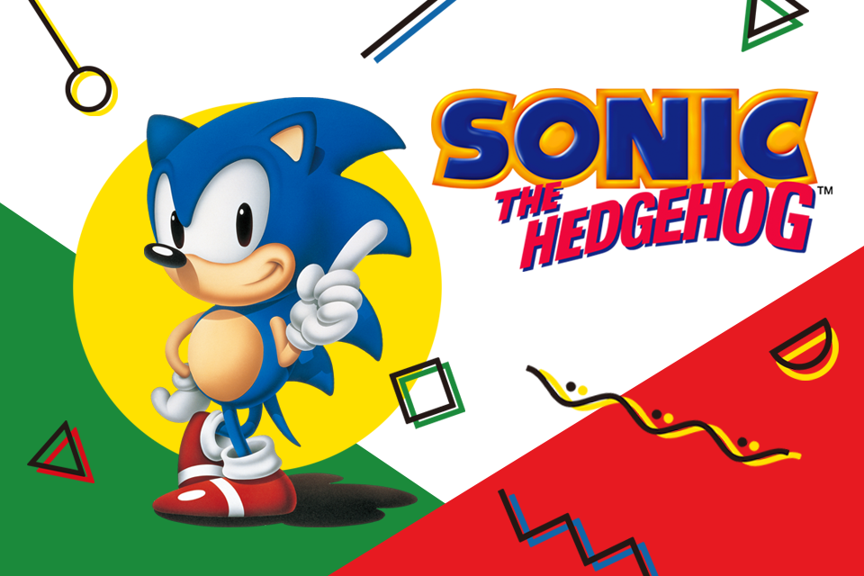 Sonic 1 Hd Download Android - Colaboratory