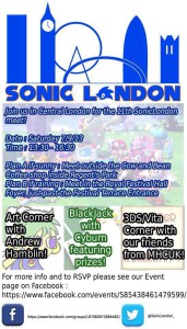 Sonic London 11