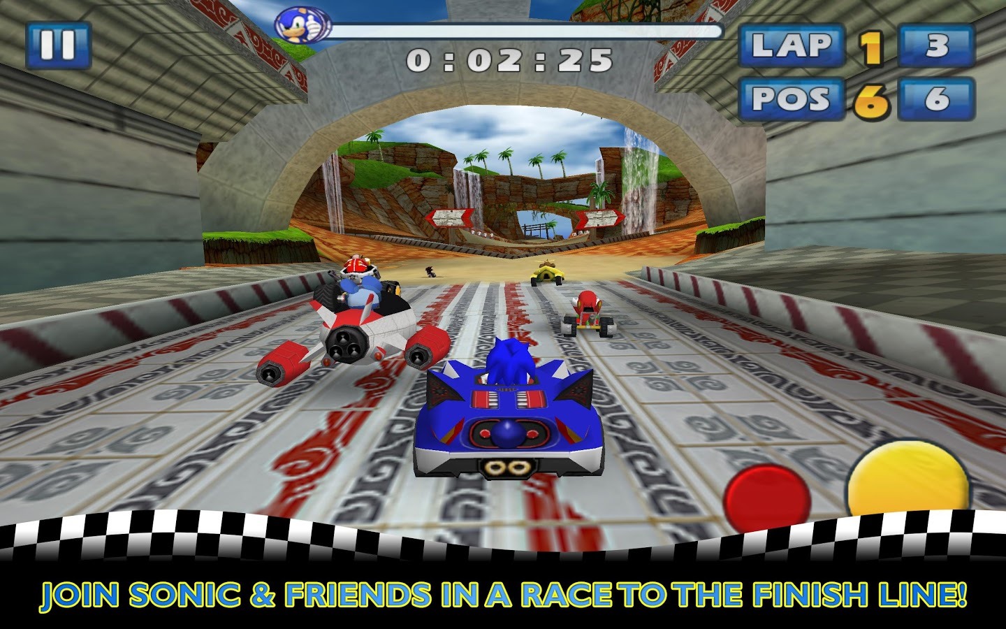 Re Volt Is Apparently Based On The Dreamcast Version Too Archives Sonic Retro Re Volt Is Apparently Based On The Dreamcast Version Too Archives Sonic Retro