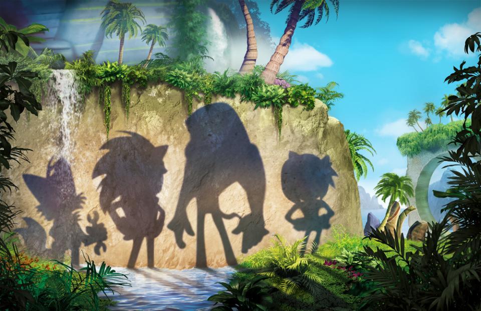 Sonic The Hedgehog - Get ready for two full weeks of all-new Sonic Boom Episodes on Cartoon Network! Just 5 days until the premieres begin, on July 13th!
