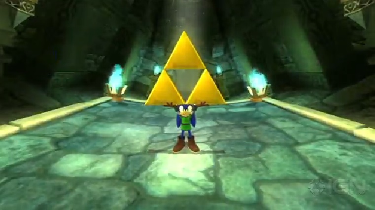SLW-Zelda