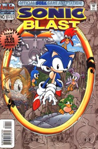 SonicBlastCover