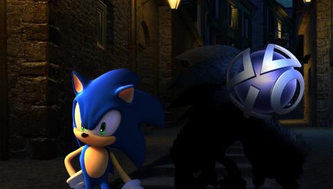 Survive social hierarchy Sonic Unleashed Now Available on PlayStation Store - Sonic Retro