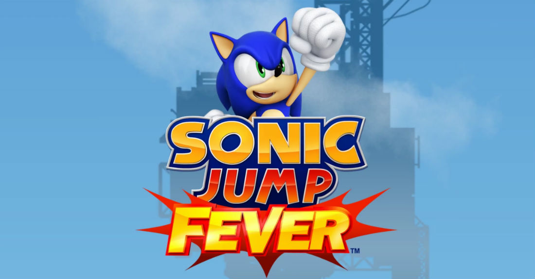 sonic-jump-fever