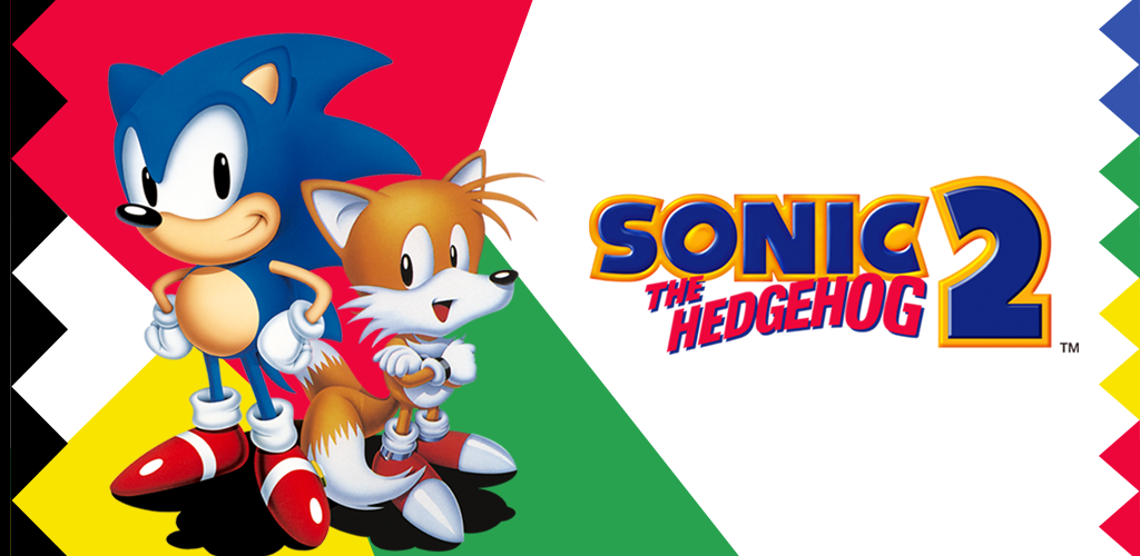 Amazon Giving Sonic The Hedgehog 2 On Android Away For Free Sonic Retro