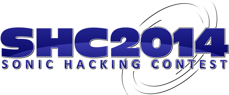 Sonic Hacking Contest 2014