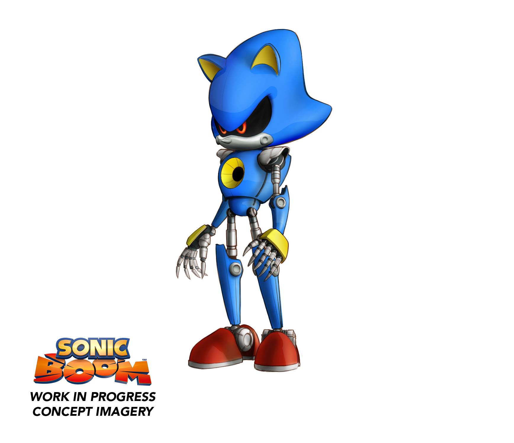 SONIC ALL STARS RACING TRANSFORMED PC - PiviGames