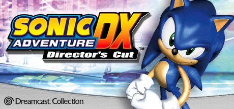 Maratona Sonic: Sonic Adventure [DX] (Dreamcast/GameCube/PC/PS3