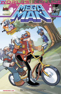 Still the best Sonic comic cover