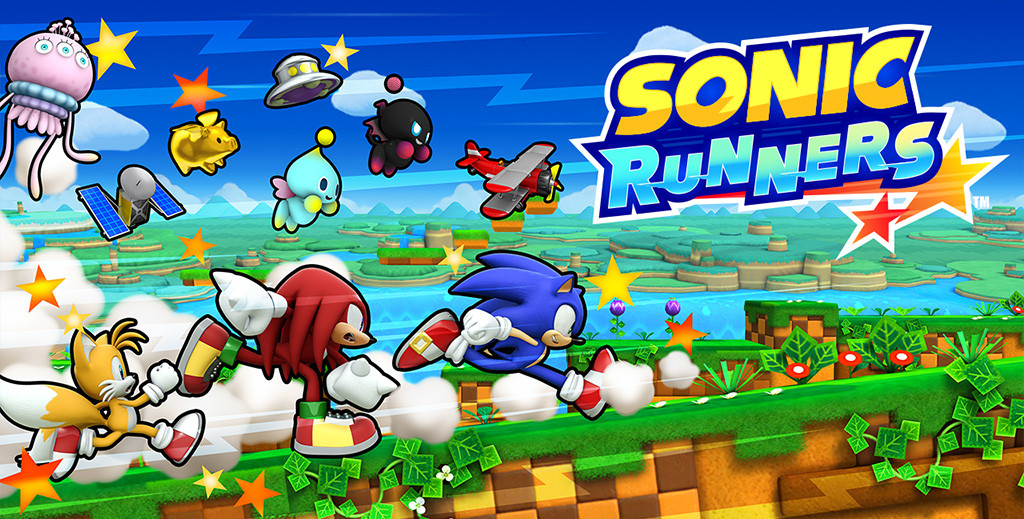 Sonic Runners