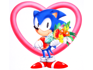 sonic_v_day