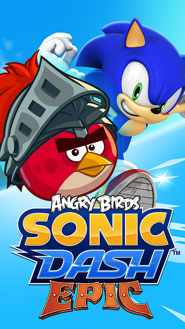 Angry Birds Epic now available for Windows Phone