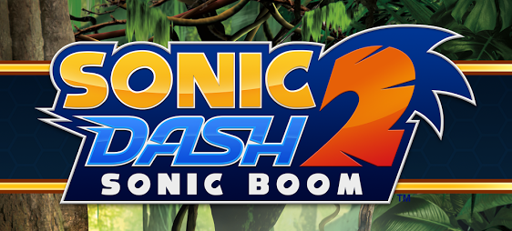 Sonic Dash 2: Sonic Boom – Apps no Google Play