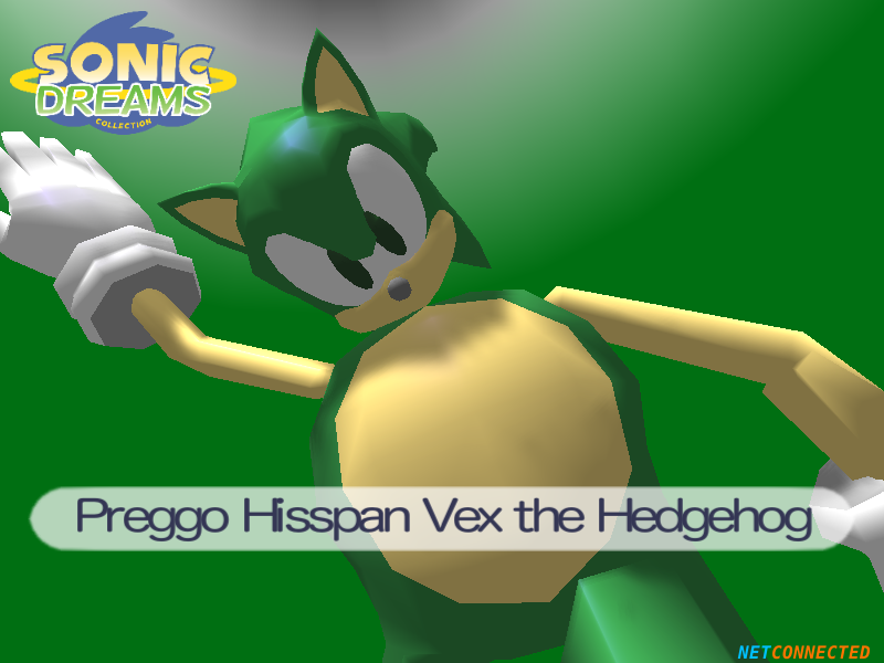 Sonic Dreams Collection - Download