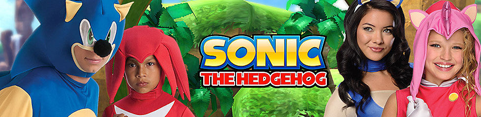 Sonic Hack - Teen/Movie Sonic in Sonic the Hedgehog 1 