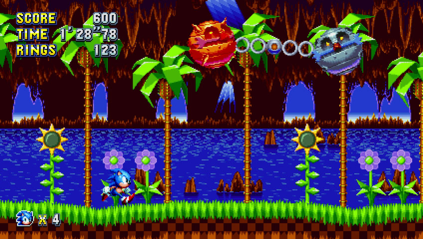 Anniversary: Impossibly, Sonic Mania Is Now Five Years Old