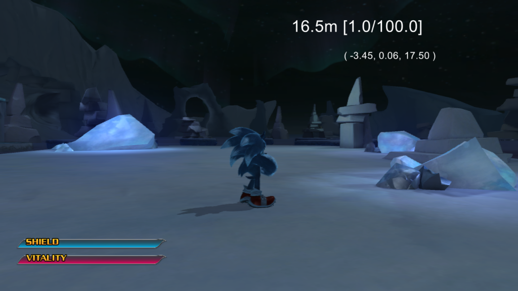 sonic unleashed us download pc xbox
