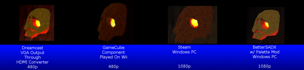 sadx dreamcast conversion mod sadx dreamcast conversion mod