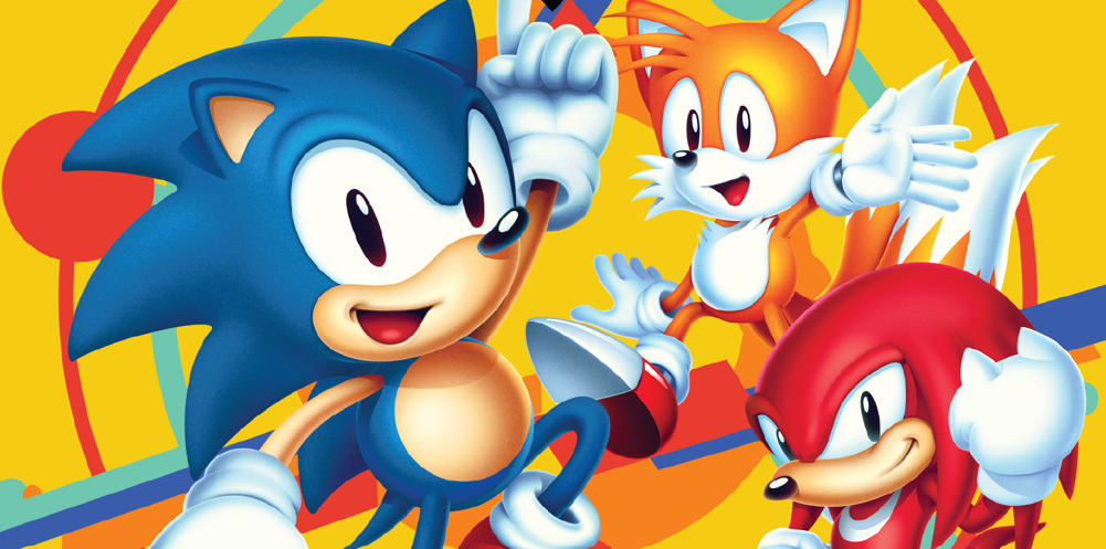 What Happened to Sonic Mania 2? Takashi Iizuka and Christian