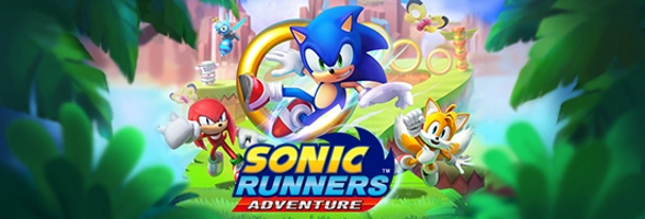 Angry Birds Sonic Dash Epic Archives - Sonic Retro