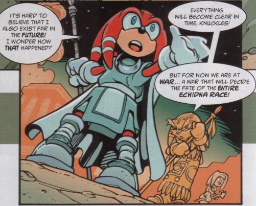 SEGA Memories: Looking back on Fleetway's Sonic the Comic » SEGAbits - #1 Source for SEGA News